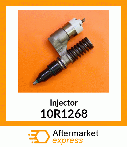 INJ GP FUEL 10R1268