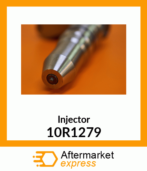 INJECTOR G 10R1279