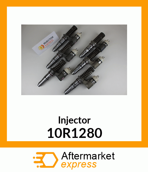 INJECTOR G 10R1280