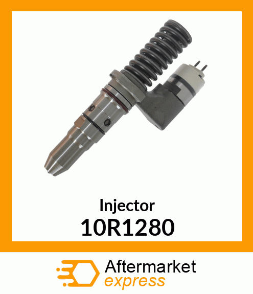 INJECTOR G 10R1280