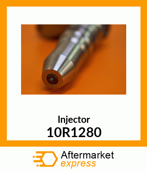 INJECTOR G 10R1280