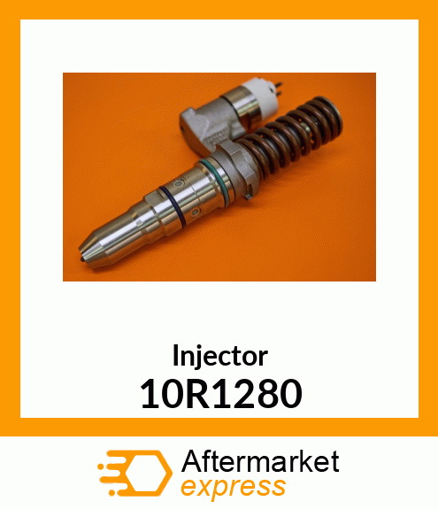 INJECTOR G 10R1280