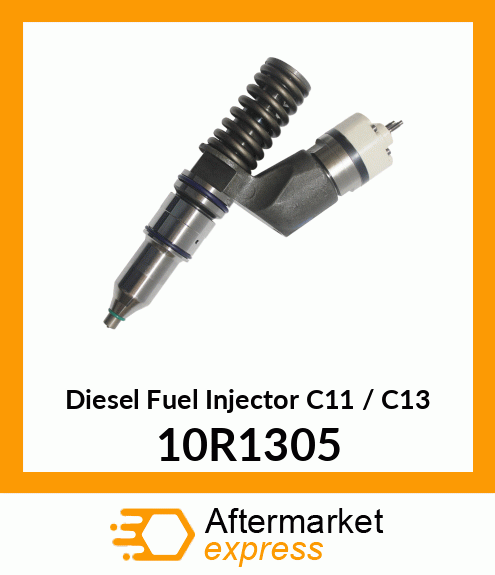 INJECTOR 10R1305