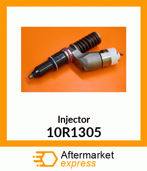 INJECTOR 10R1305