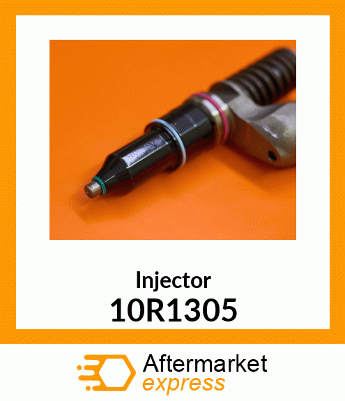 INJECTOR 10R1305