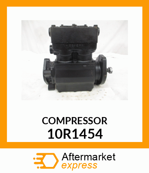 COMPRESSOR 10R1454