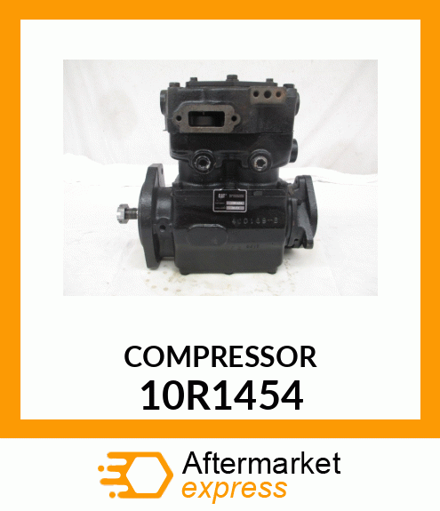 COMPRESSOR 10R1454