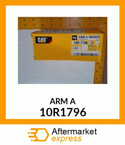 ARM A 10R1796