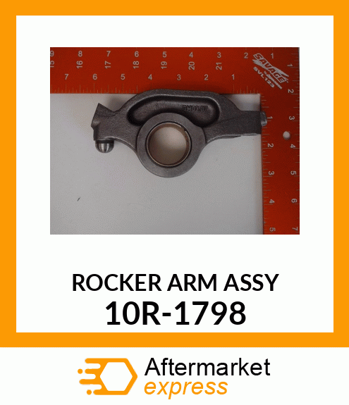 ARM 10R1798