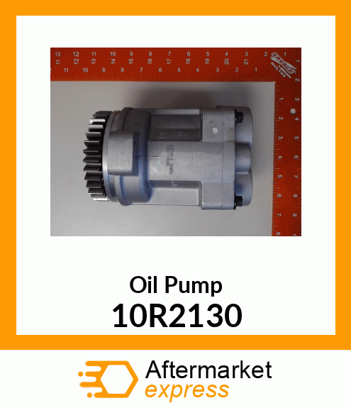 PUMP 10R2130