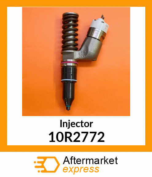 Injector