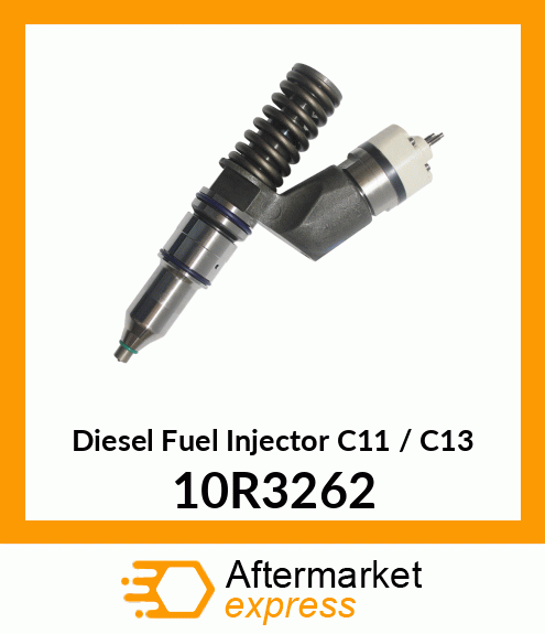 INJECTOR G 10R3262