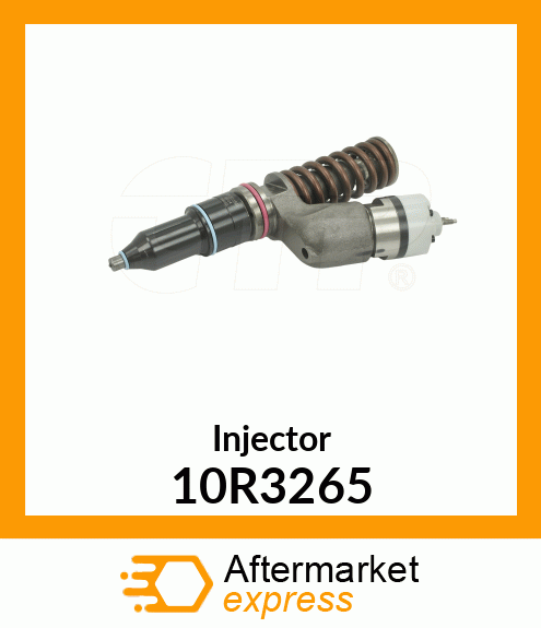 INJECTOR 10R3265