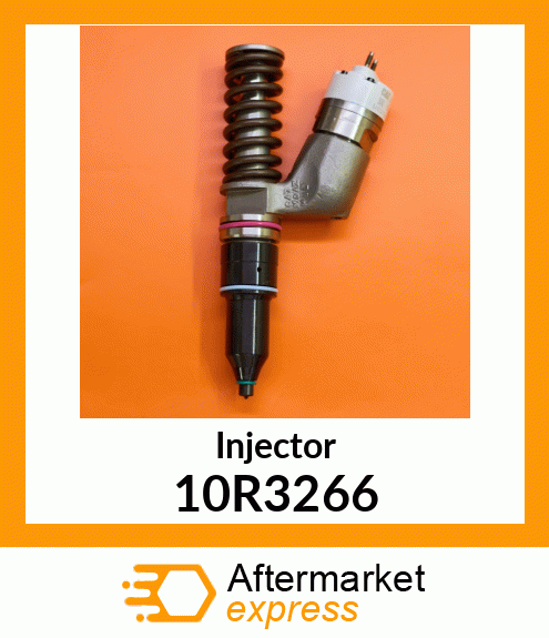 Injector 10R3266