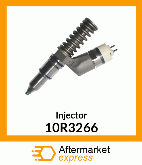 Injector 10R3266