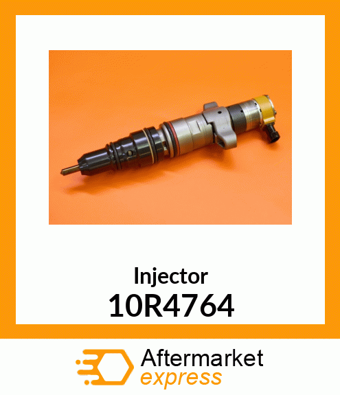 INJECTOR G 10R4764