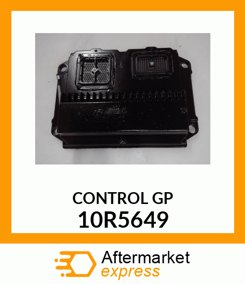 CONTROL GP 10R5649