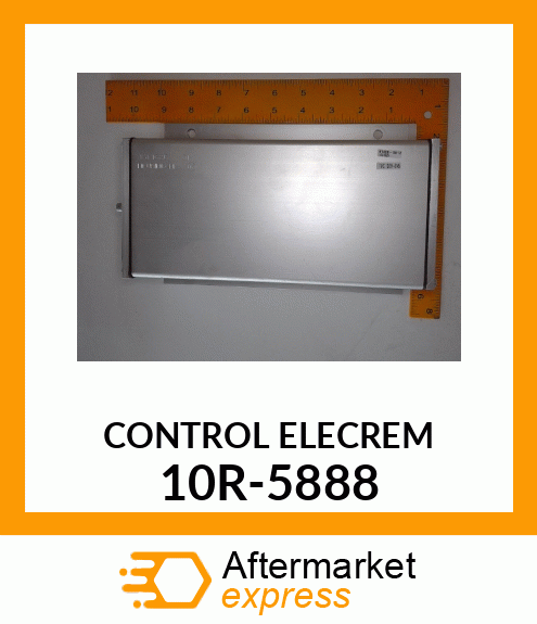 CONTROL_ELECREM 10R-5888