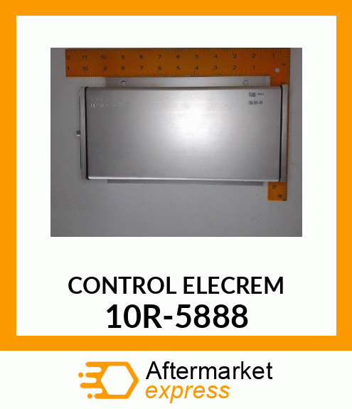 CONTROL_ELECREM 10R-5888