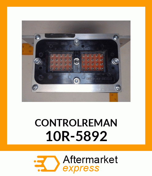 CONTROLREMAN 10R-5892