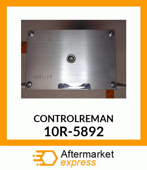 CONTROLREMAN 10R-5892