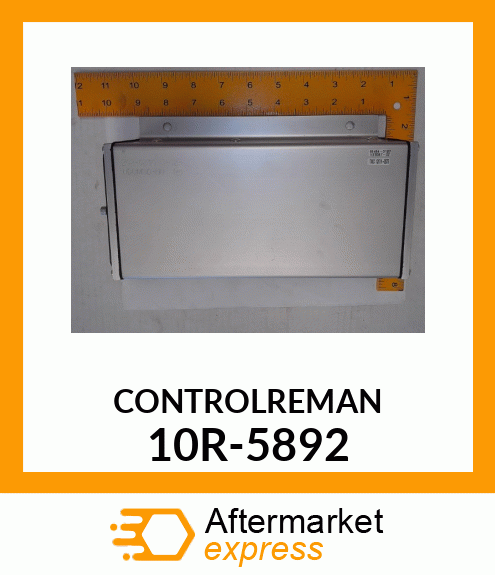 CONTROLREMAN 10R-5892