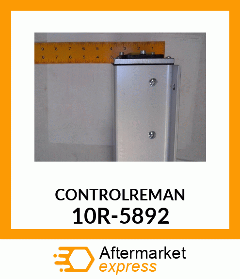 CONTROLREMAN 10R-5892