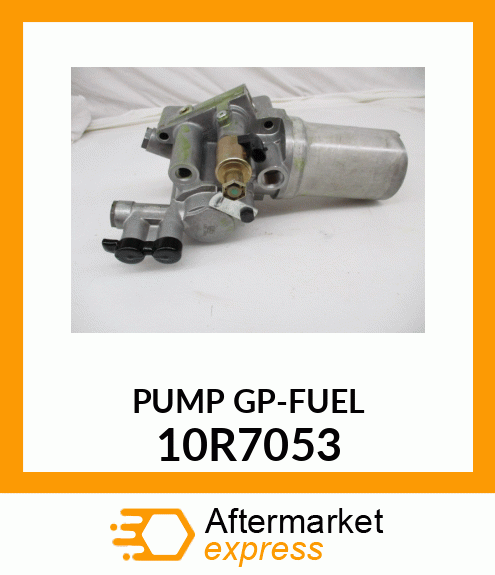 PUMP G 10R7053