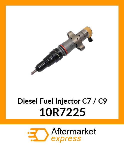 INJECTOR G 10R7225
