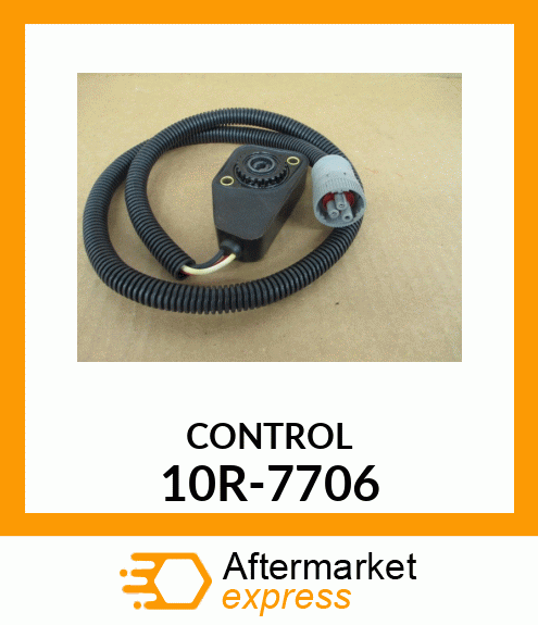 CONTROL 10R-7706