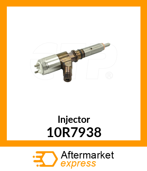 Injector 10R7938