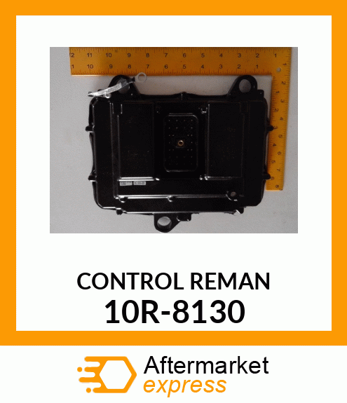 CONT GP ELEC 10R-8130