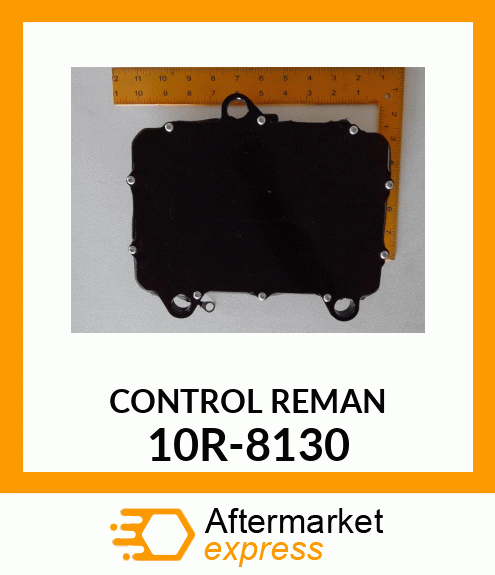 CONT GP ELEC 10R-8130