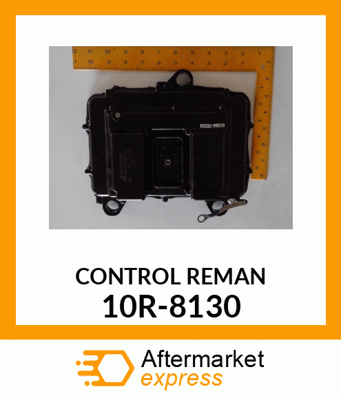 CONT GP ELEC 10R-8130