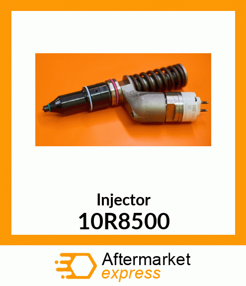 INJ KIT 10R8500