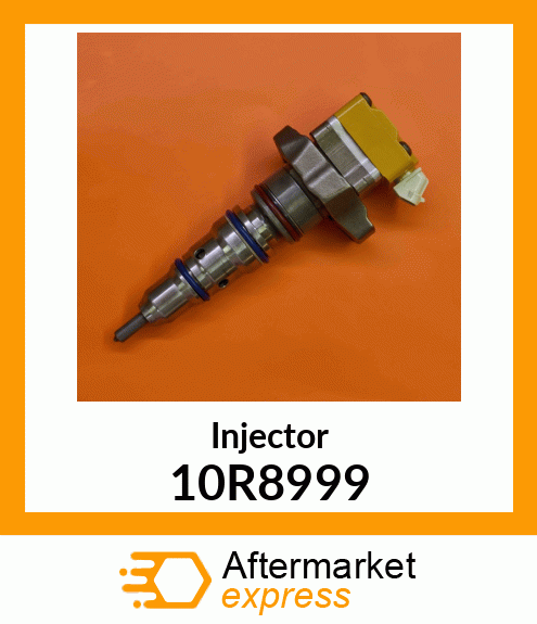 INJECTOR G 10R8999