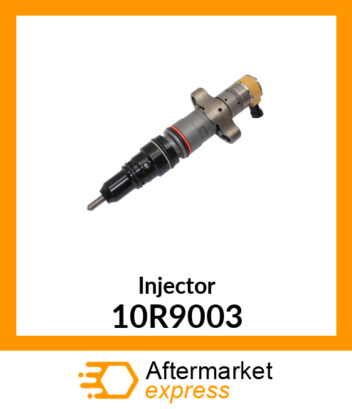 Injector 10R9003