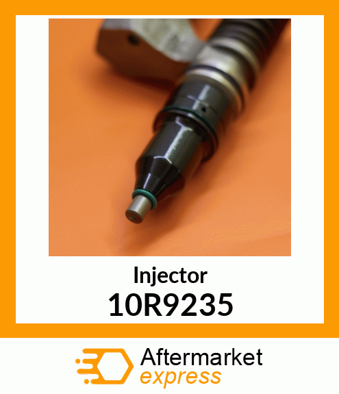 INJECTOR KIT 10R9235