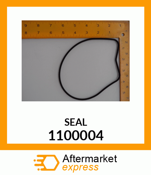 SEAL 1100004