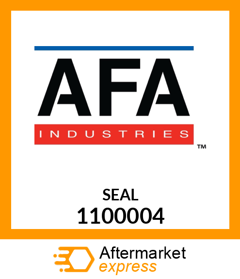 SEAL 1100004