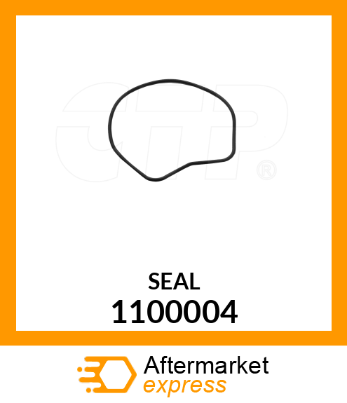SEAL 1100004