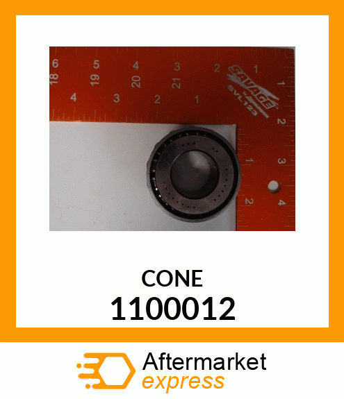 CONE 1100012