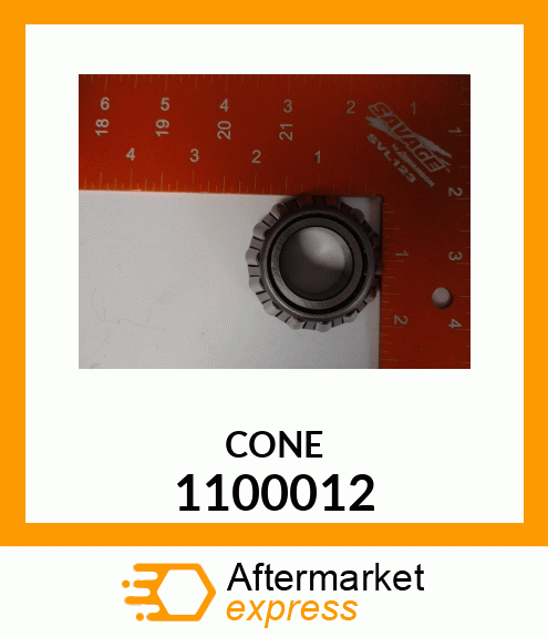 CONE 1100012