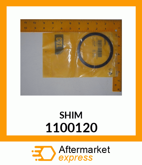 SHIM 1100120