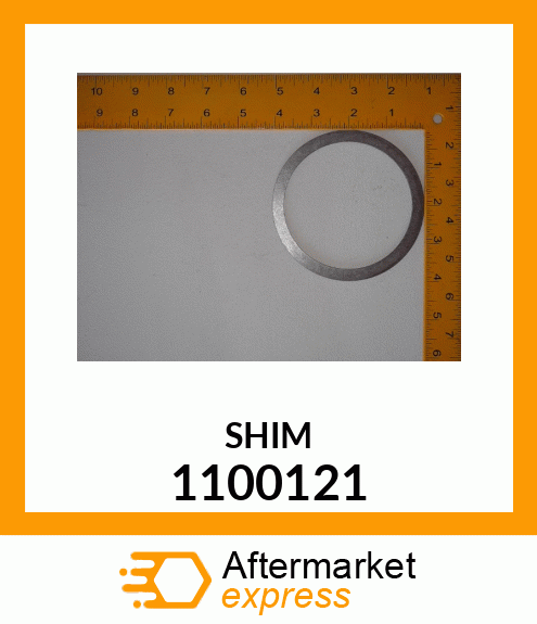 SHIM 1100121