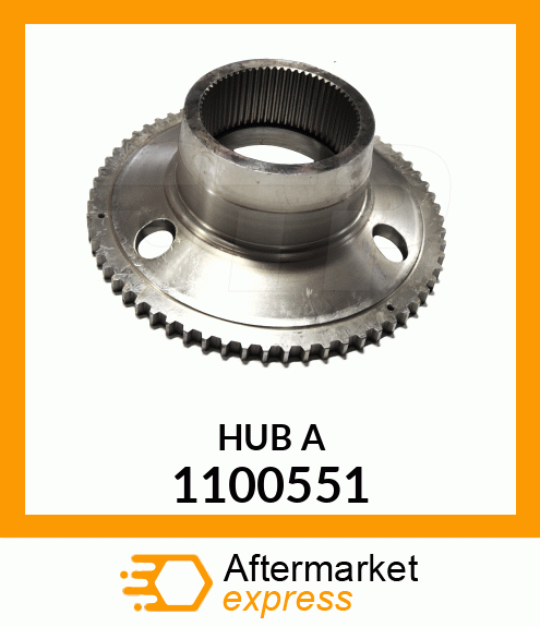 HUB A 1100551