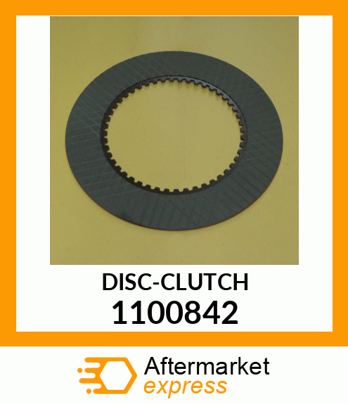 DISC-CLUTCH 1100842