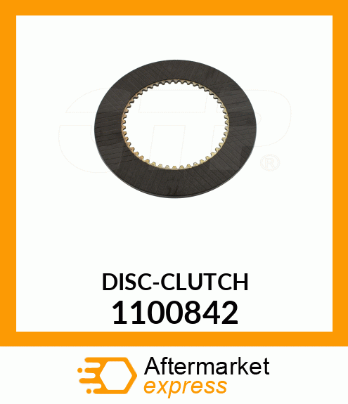 DISC-CLUTCH 1100842