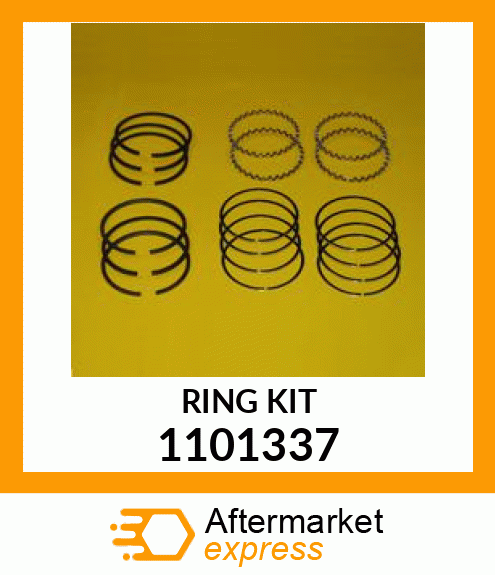 RING KIT 1101337