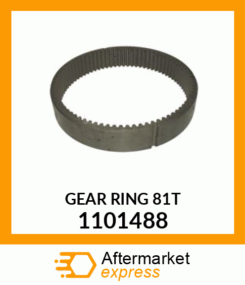 GEAR RING 1101488